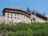 Karlstejn, Czech Republic