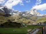 Breuil Cervinia Breuil Cervinia