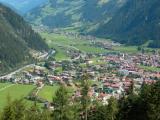 MAYRHOFEN AUSTRIA MAYRHOFEN AUSTRIA