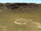Barringer Crater B