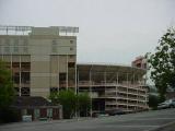 Neyland Stadium South end Neyland Stadium South end