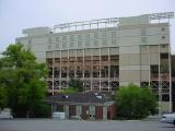 Neyland Stadium West side Neyland Stadium West side