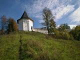 Саввино-Сторожевский монастырь. Осень 2010 г. Саввино-Сторожевский монастырь. Осень 2010 г.