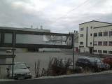 Bad area in Haugesund Bad area in Haugesund