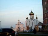 Церковь 3 Церковь 3