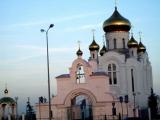 Церковь 2 Церковь 2