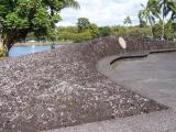 Shinmachi Tsunami Memorial