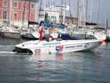 bullet racing back at home after race bullet racing back at home after race