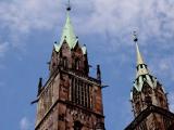 nurnberg lorenz chatedral