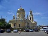 Троитский Собор Троитский Собор