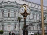 Батуми времето е спряло