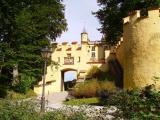 Schlossansicht Hohenschwangau