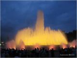 Barcelona Spain 2010 - Font Magica de Montjuïc