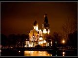 Church of Saints Peter and Paul, Sestroretsk, Razliv lake Church of Saints Peter and Paul, Sestroretsk, Razliv lake