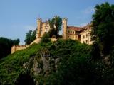 HOHENSCHWANGAU CASTLE
