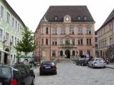 Kaufbeuren Rathaus