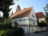 Bad Wörishofen Ehem. Wohnhaus von Dr. Kneipp Bad Wörishofen Ehem. Wohnhaus von Dr. Kneipp