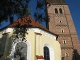 Bad Wörishofen St. Justina Bad Wörishofen St. Justina