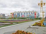 Площадь Ленина Площадь Ленина