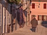 Verso la fine - Towards the end Verso la fine - Towards the end
