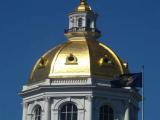 New Hamshire State House