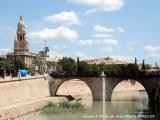 DOS OJOS PENDIENTES DE LA PRECIOSA CATEDRAL DE MURCIA!!!