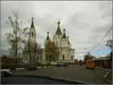 Egoryevsk Egoryevsk