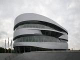 Stoccarda - Museo Mercedes-Benz Stoccarda - Museo Mercedes-Benz