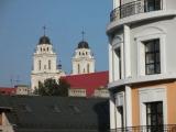 St. Mary's Catholic Cathedral / Касцёл Імя Найсвяцейшай Панны Марыі / Костел Пресвятой Девы Марии / 圣玛莉大教堂 St. Mary's Catholic Cathedral / Касцёл Імя Найсвяцейшай Панны Марыі / Костел Пресвятой Девы Марии / 圣玛莉大教堂