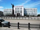 Площадь Ленина Площадь Ленина