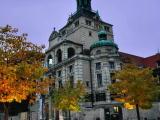 Gold of Bayerisches National Museum