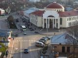 Волоколамск. Банк. Волоколамск. Банк.