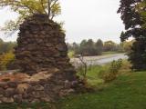 Ruins of Helme Order Castle Ruins of Helme Order Castle