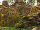 Ruins of Helme Order Castle Ruins of Helme Order Castle