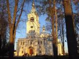 Спасо-Влахернский женский монастырь. Деденево пос.