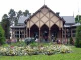 Restaurant Pukki