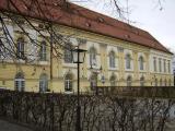 Dachau Schloß Dachau Schloß