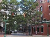 Capitol Street, GLCT Capitol Street, GLCT