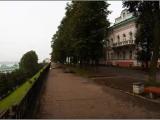 Yaroslavl panorama