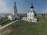 Успенский монастырь (1555-60)