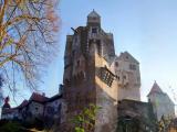 Hrad Pernštejn Hrad Pernštejn