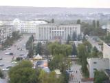 Черкесск, вид с Красноармейская 59 Черкесск, вид с Красноармейская 59