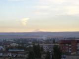 Черкесск, вид с Красноармейская 59 Черкесск, вид с Красноармейская 59