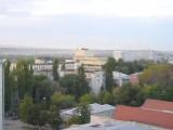 Черкесск, вид с Красноармейская 59 Черкесск, вид с Красноармейская 59