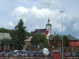 Røros kirke Røros kirke