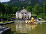 Linderhof DE Linderhof DE