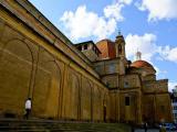 Basilica di San Lorenzo Basilica di San Lorenzo