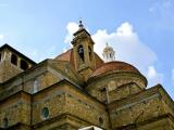 Basilica of San Lorenzo Basilica of San Lorenzo