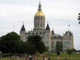 State Capitol, Hartford CT
