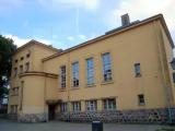 School in Haapsalu School in Haapsalu